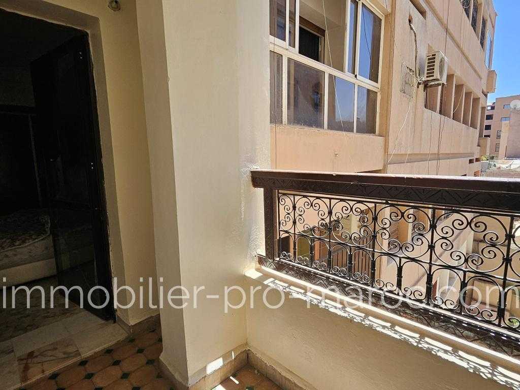 Appartement todo