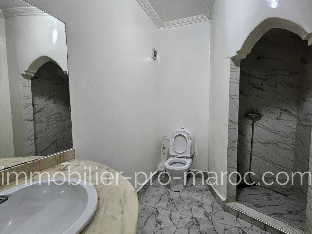 Appartement Quartier Guéliz