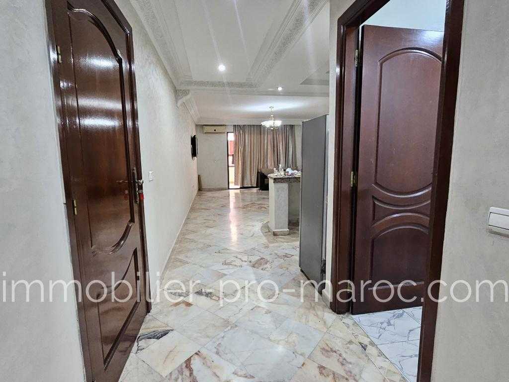 Appartement Avantages Top emplacement. <p>
Résidence sécurisée.