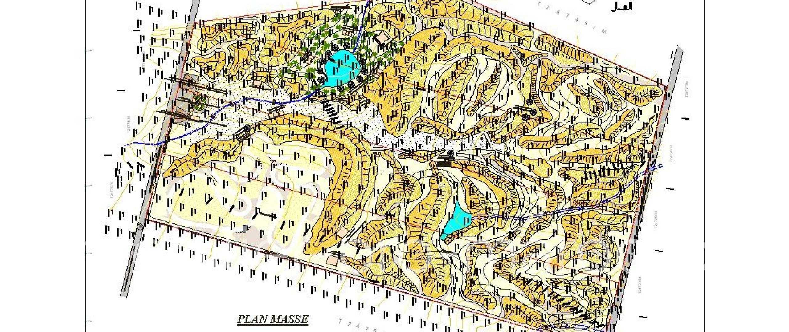 Terrain Vente