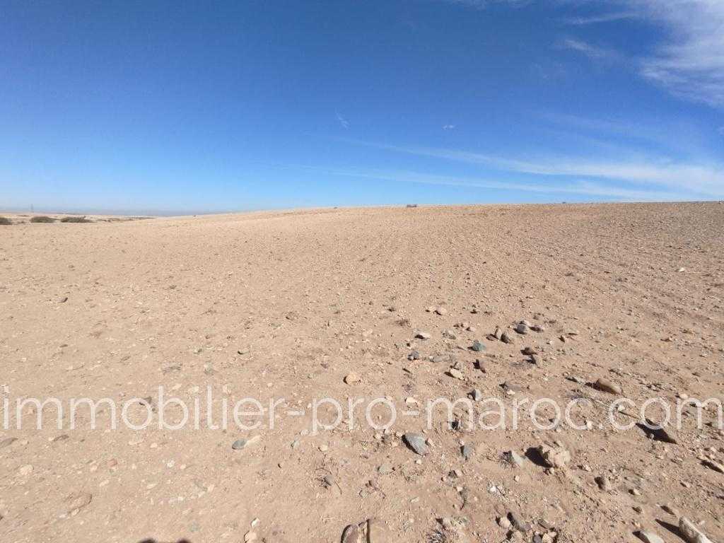 Terrain en Vente