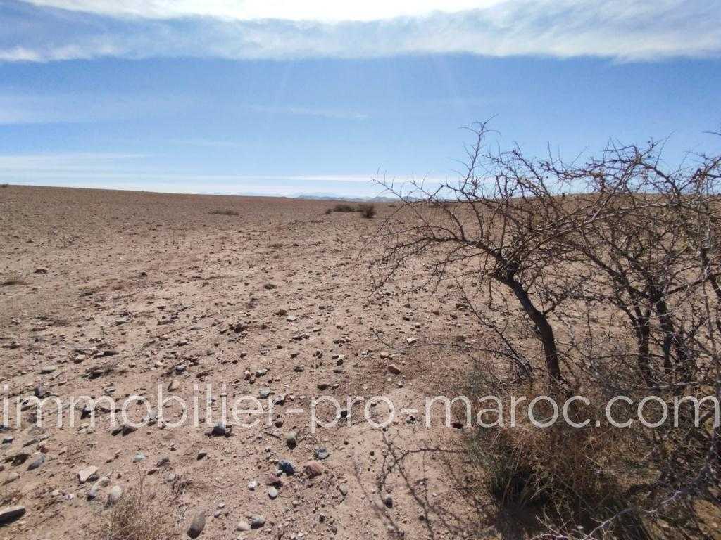 Terrain en Vente à Marrakech