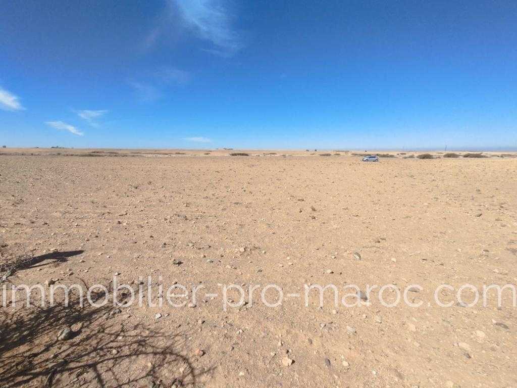 Terrain Surface du Terrain 279 873 m²