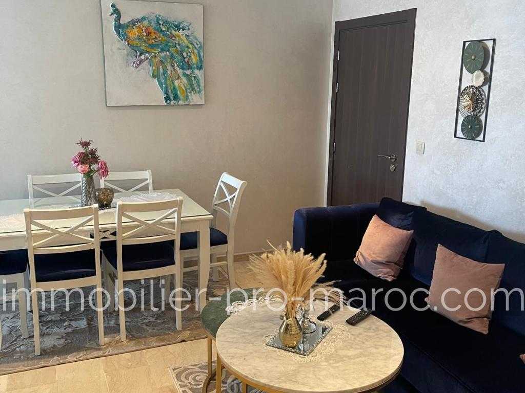 Appartement Salles de bain 2