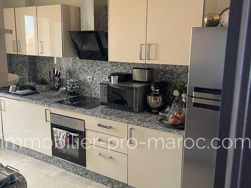 Appartement Etat Habitable