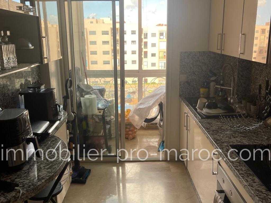 Appartement Quartier Route de Casablanca