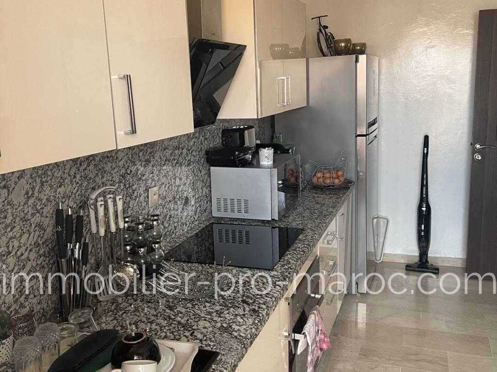 Appartement en Vente