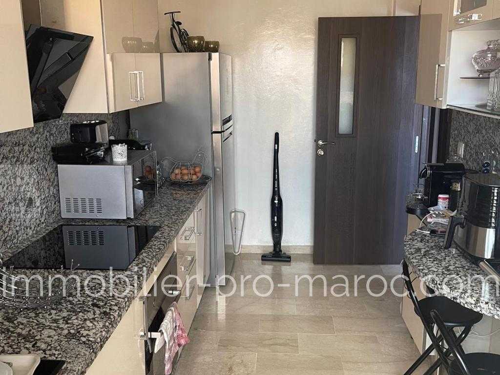 Appartement en Vente à Marrakech