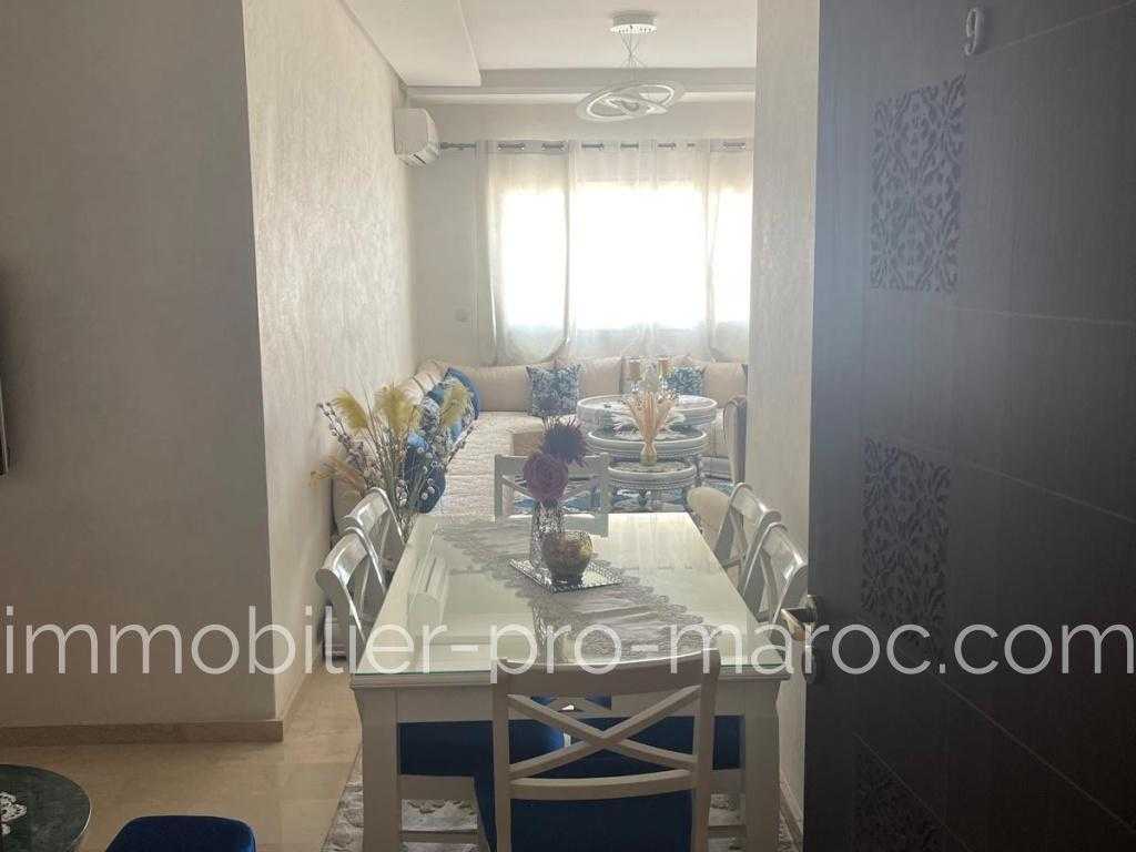Appartement Surface 94 m²