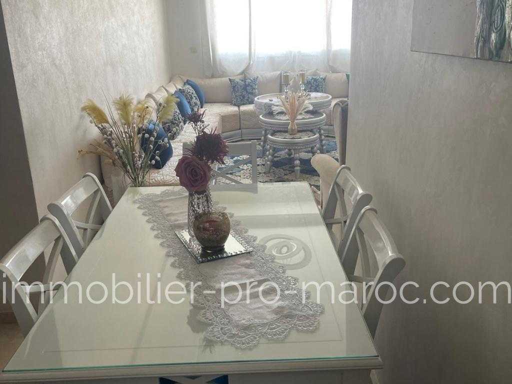 Appartement todo
