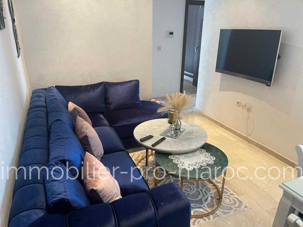 Appartement Niveaux 1