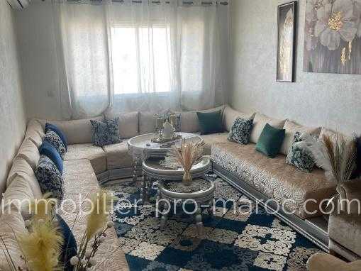 Vente Appartement
