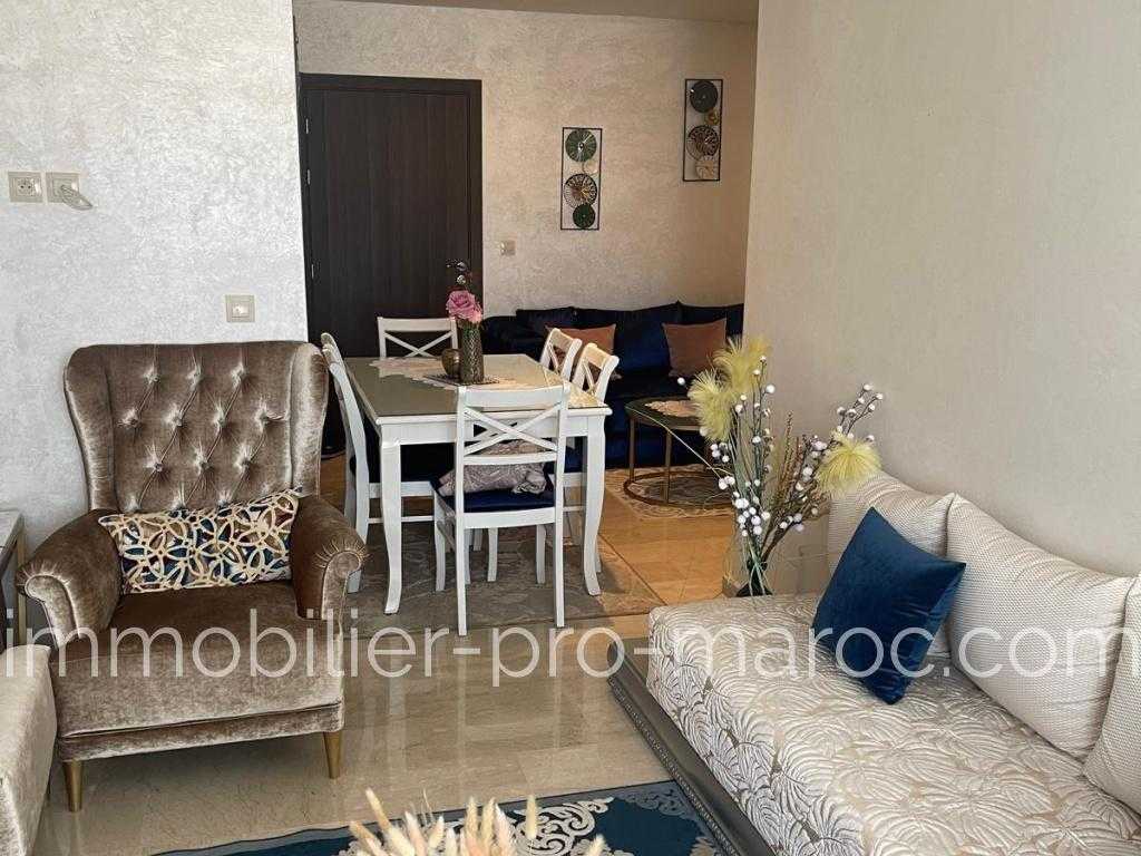 Appartement en Vente à Marrakech