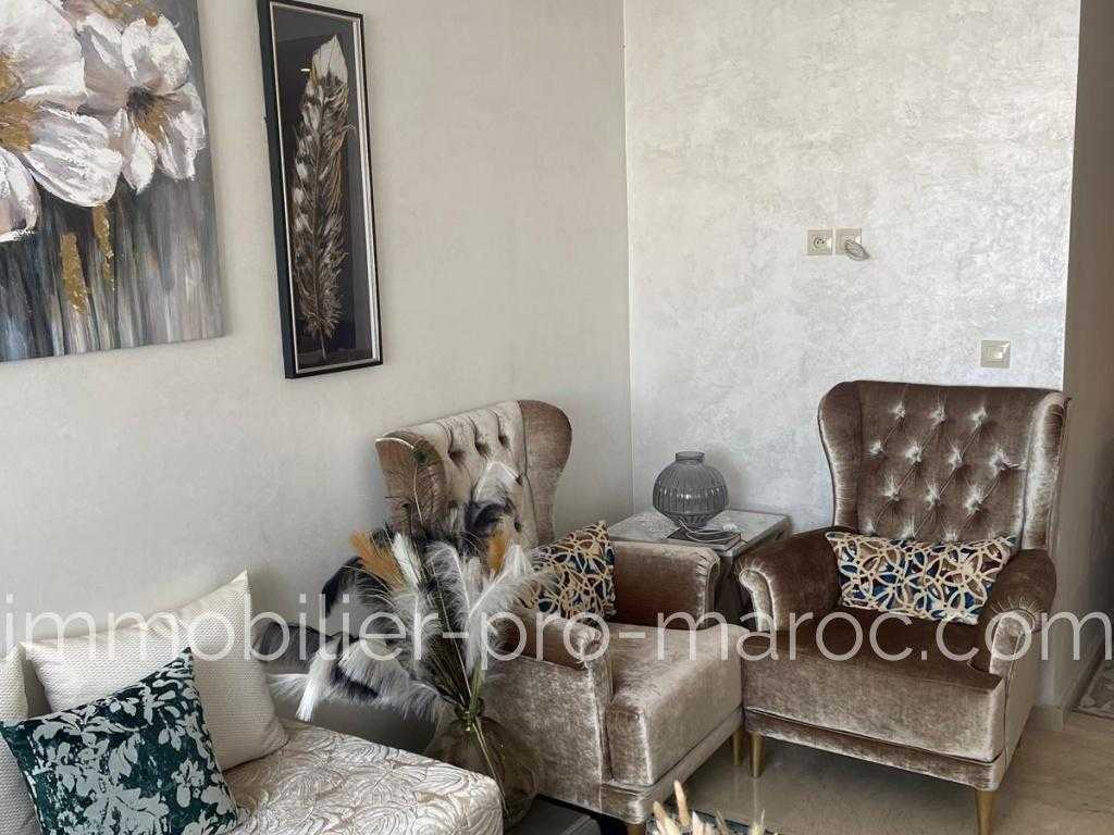Appartement en Vente