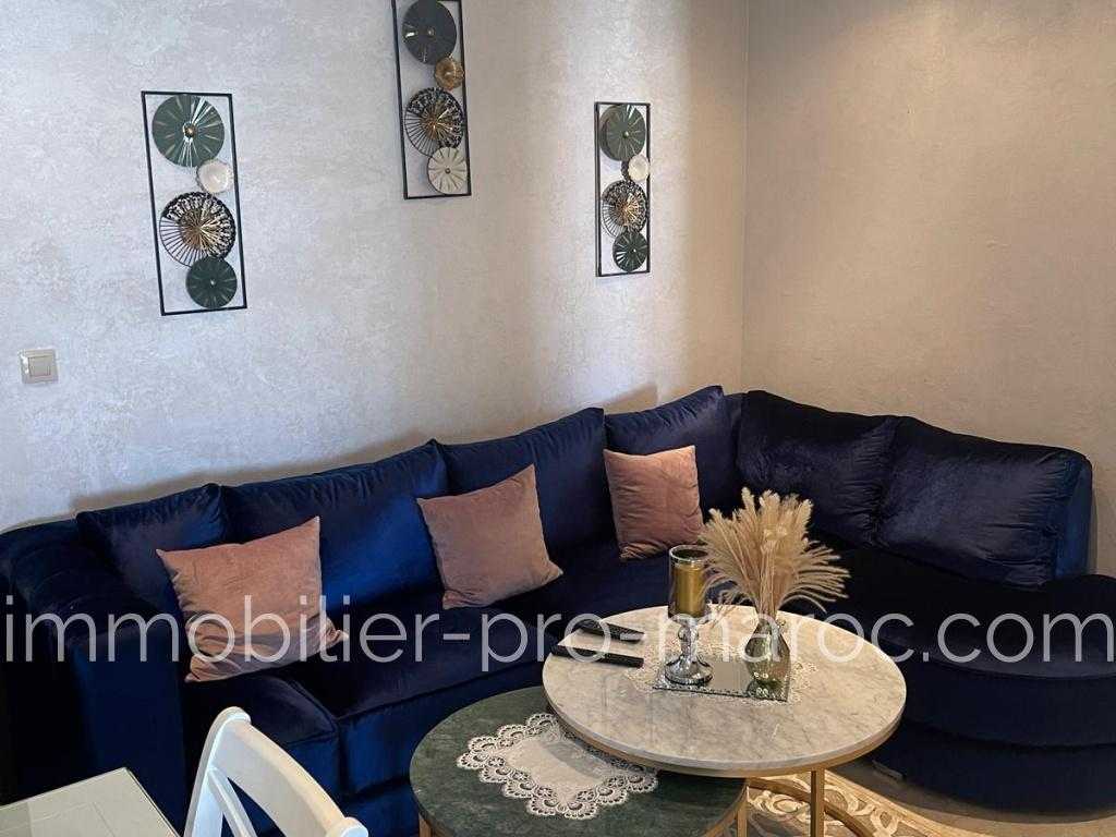 Appartement Chambres 3