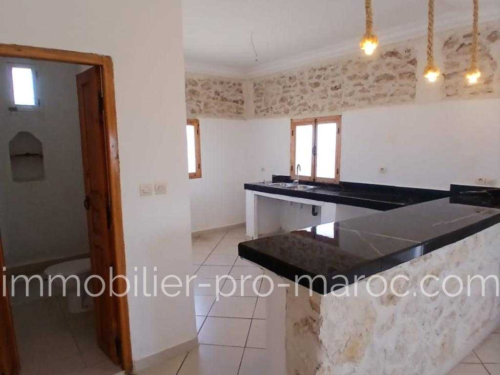 Villa Ville Essaouira