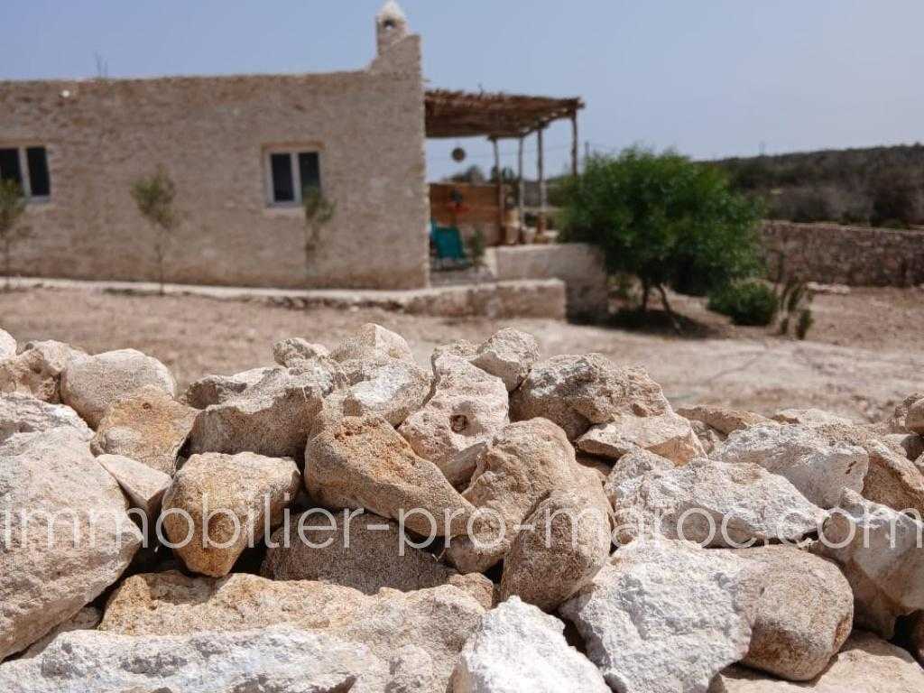 Villa Quartier Route de Safi Bord de Mer