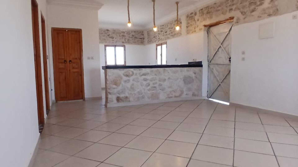 Maison de campagne sans piscine, non meublé, à louer à l\'année