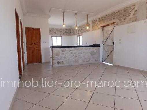 Villa 4 pièces