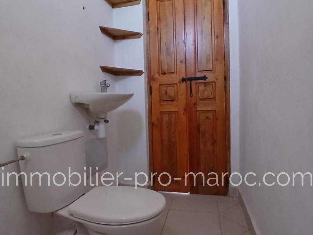 Villa Surface 110 m²