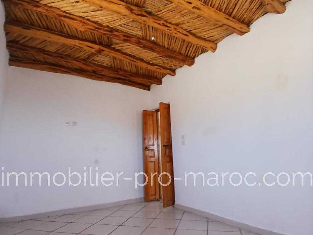 Villa Surface du Terrain 700 m²