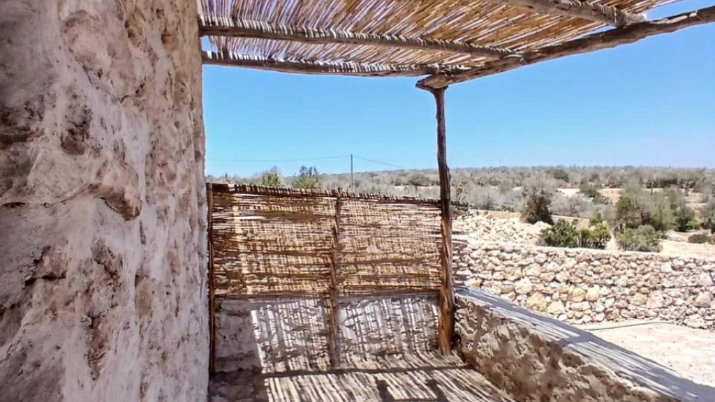 Maison de campagne sans piscine, non meublé, à louer à l\'année