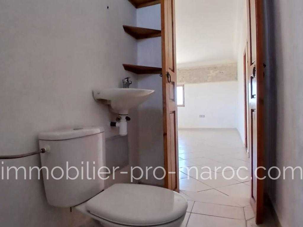 Villa Salles de bain 1