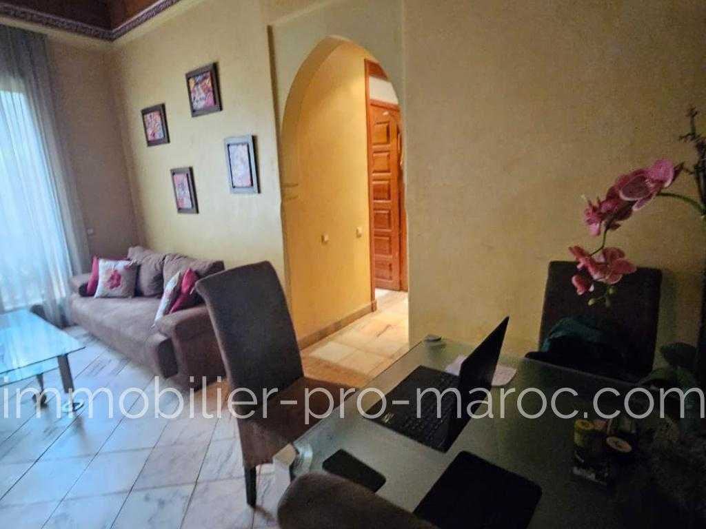 Appartement en Vente