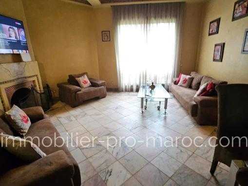Appartement 3 pièces