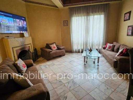 Vente Appartement