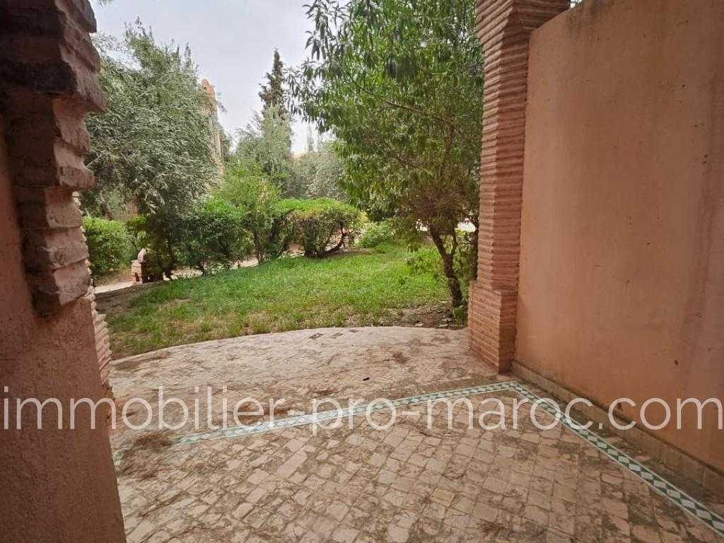 Appartement en Vente à Marrakech