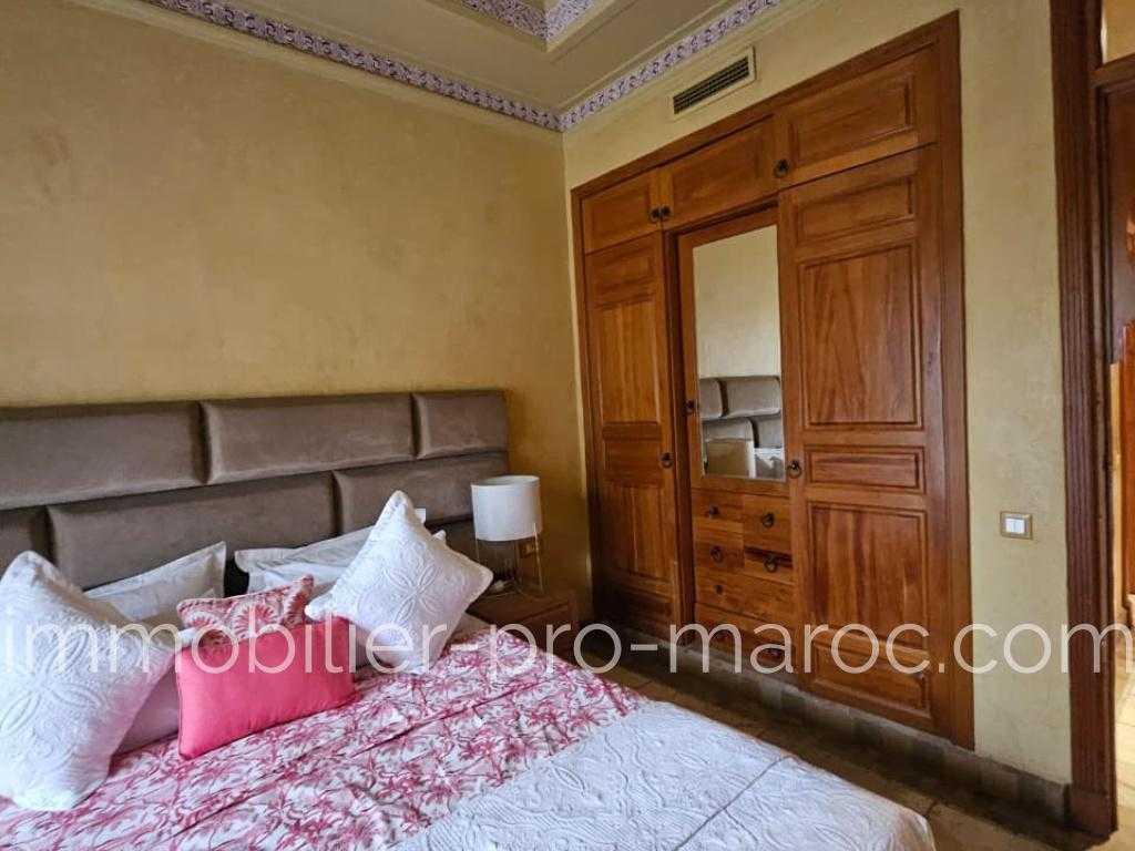 Appartement Surface 100 m²