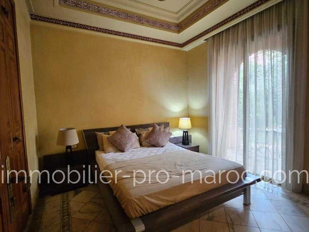 Appartement Chambres 2