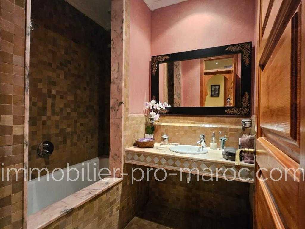 Appartement Avantages Emplacement prestigieux.<p>
Résidence sécurisée.<p>
Prix attractif.<p>