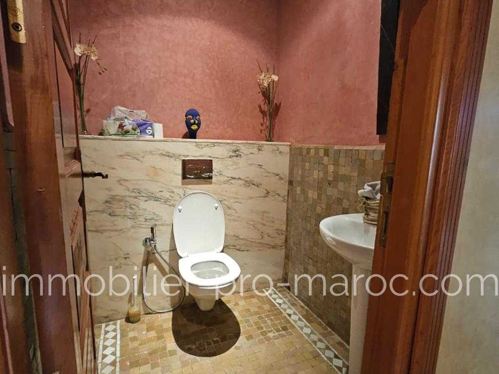 Appartement Ville Marrakech