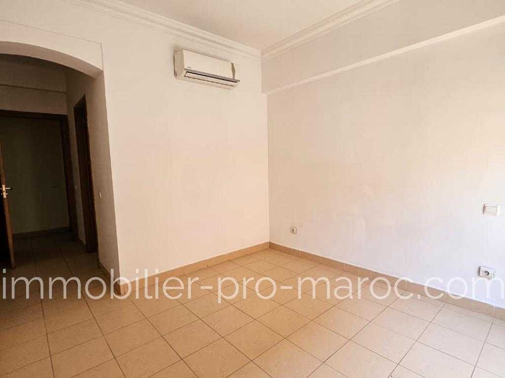 Appartement Ville Marrakech