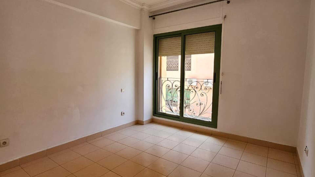 Bel appartement à vendre au cœur de Guéliz 