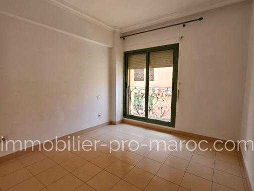 Vente Appartement Marrakech