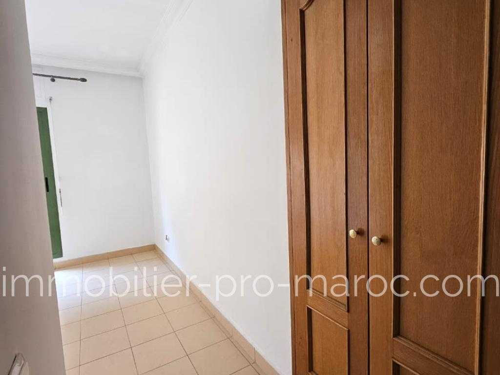 Appartement Quartier Guéliz