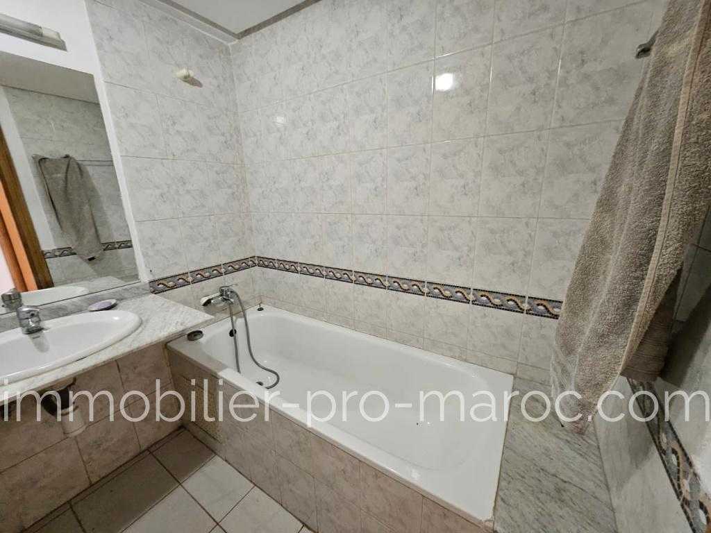Appartement en Vente à Marrakech