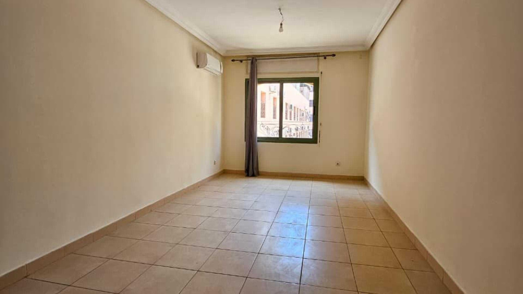 Bel appartement à vendre au cœur de Guéliz 