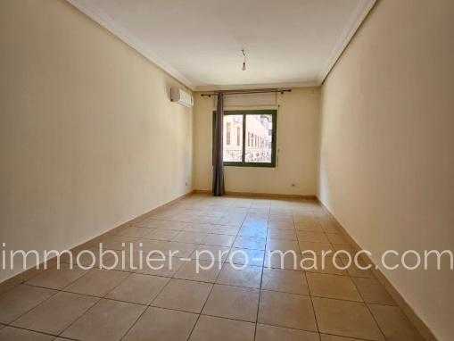 Appartement 3 pièces