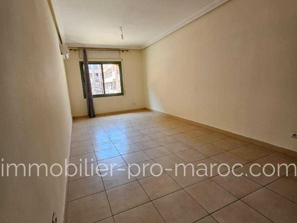 Appartement Surface 81 m²
