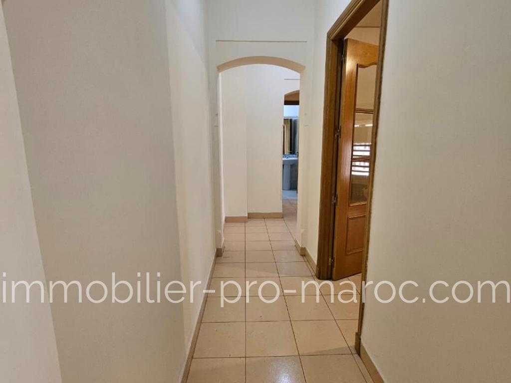 Appartement todo
