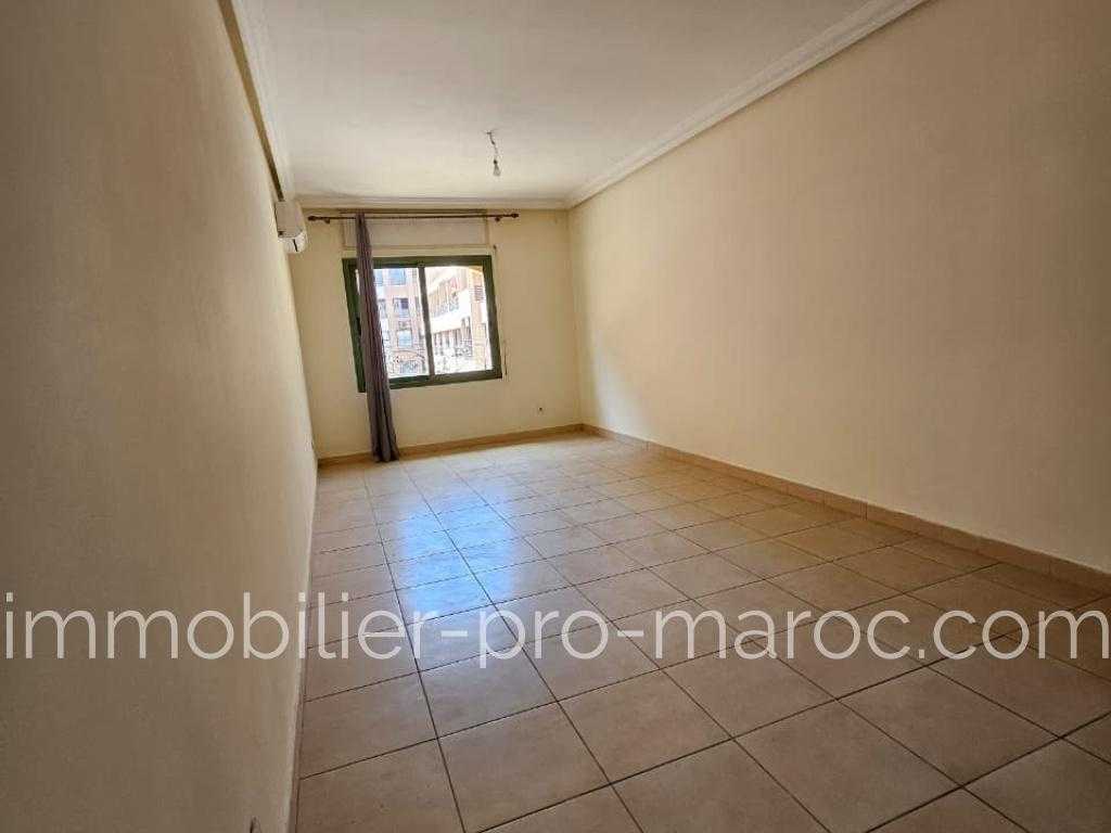 Appartement Niveaux 3