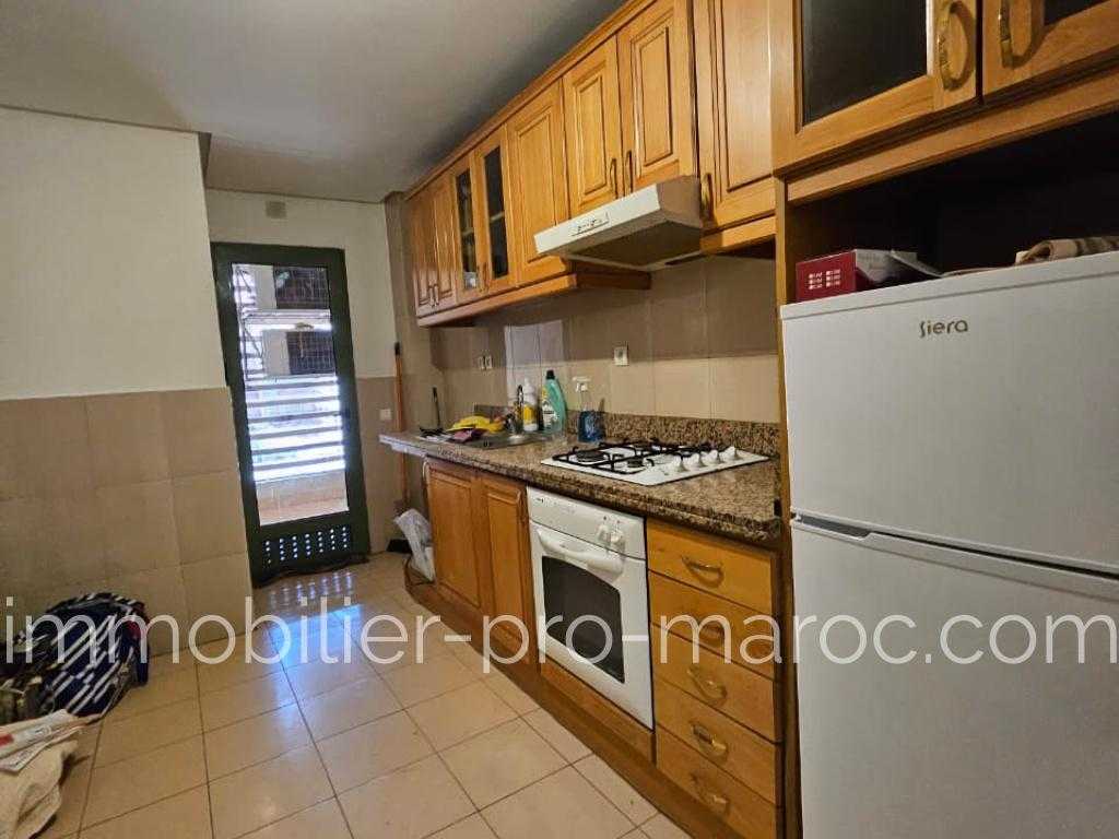 Appartement en Vente à Marrakech