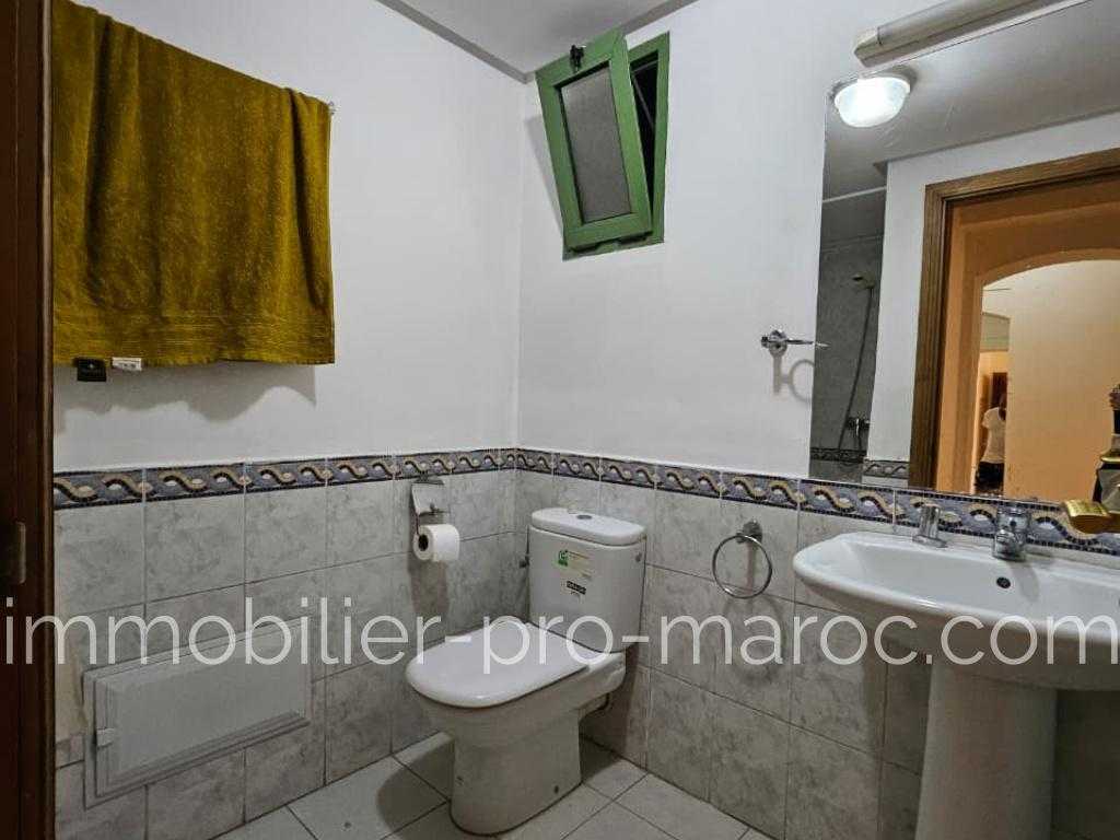Appartement Chambres 2