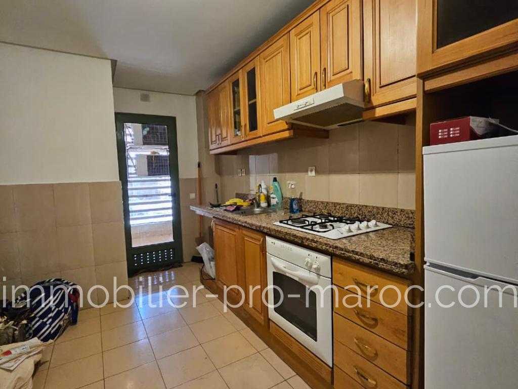Appartement Salles de bain 2
