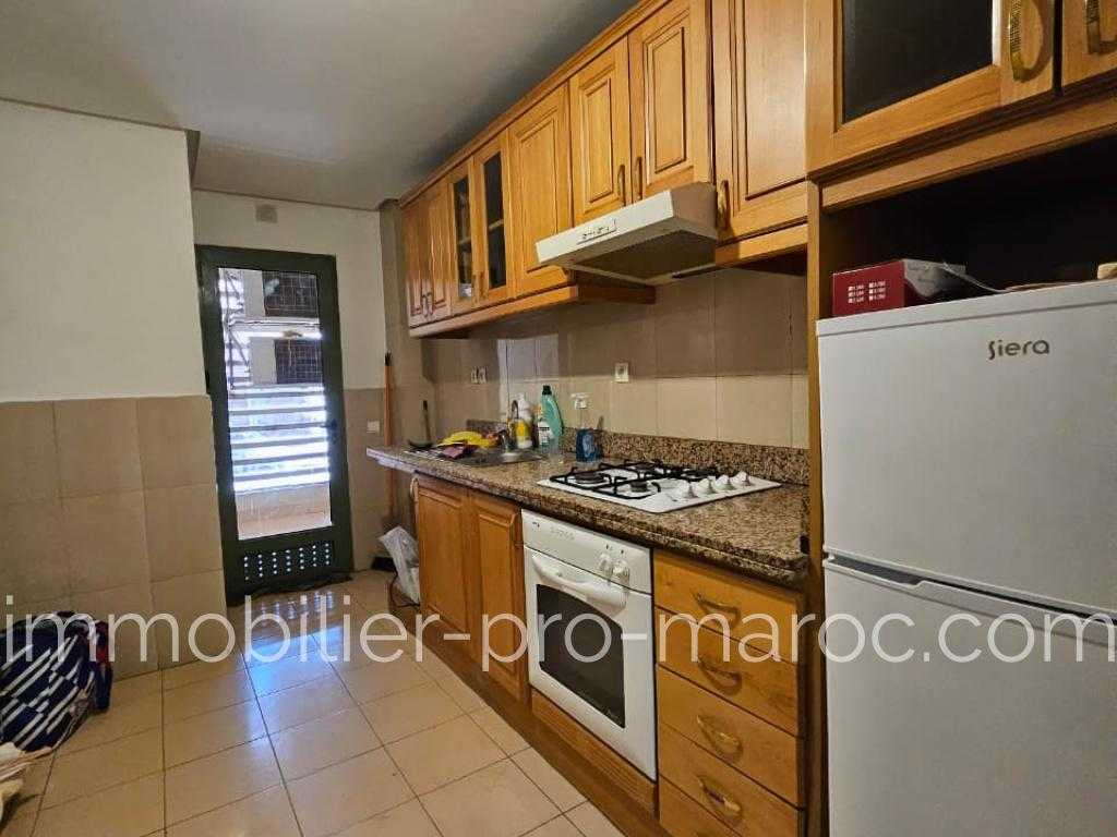 Appartement Etat Habitable