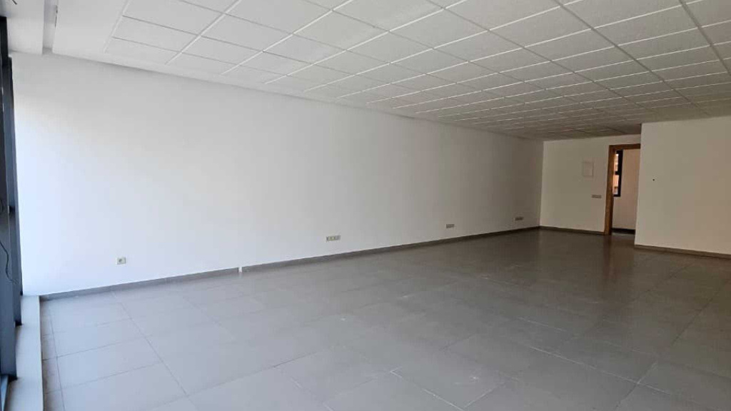 Plateau bureau à louer au cœur de Guéliz